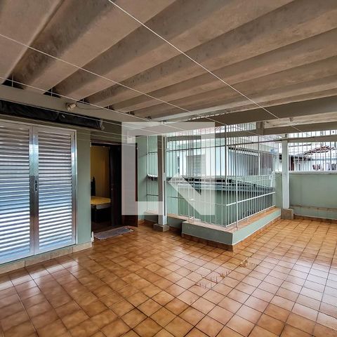 Casa para alugar com 174m², 4 quartos e 2 vagas Casa para alugar com 174m², 4 quartos e 2 vagasTerraço Quarto 2