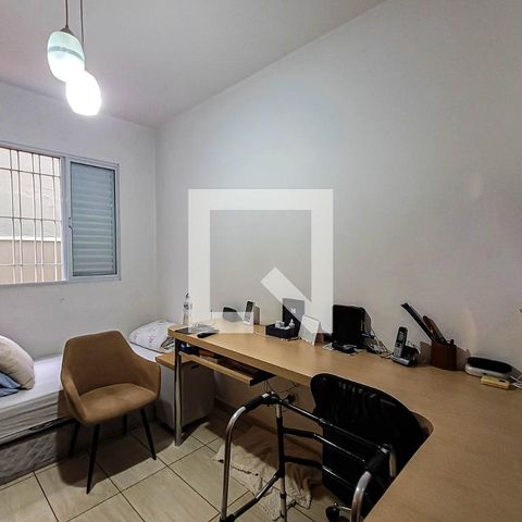 Casa para alugar com 174m², 4 quartos e 2 vagas Casa para alugar com 174m², 4 quartos e 2 vagasQuarto 3