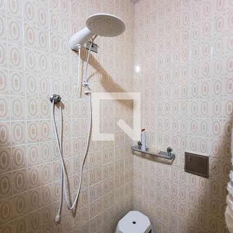 Casa para alugar com 174m², 4 quartos e 2 vagas Casa para alugar com 174m², 4 quartos e 2 vagasBanheiro Social