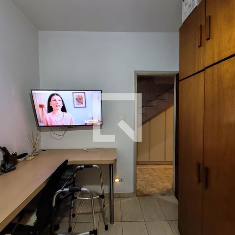 Casa para alugar com 174m², 4 quartos e 2 vagas Casa para alugar com 174m², 4 quartos e 2 vagasQuarto 3