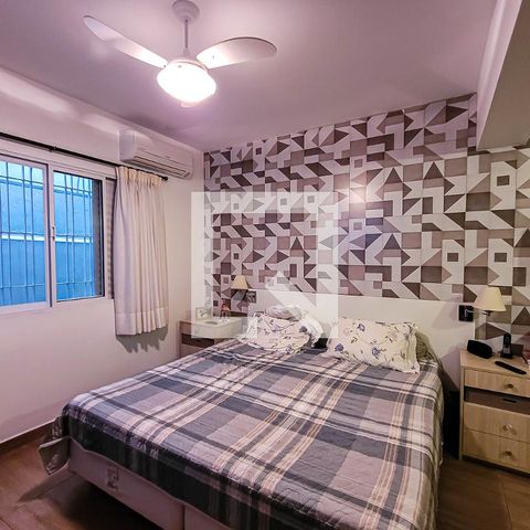 Casa para alugar com 174m², 4 quartos e 2 vagas Casa para alugar com 174m², 4 quartos e 2 vagasQuarto 4 - Suíte