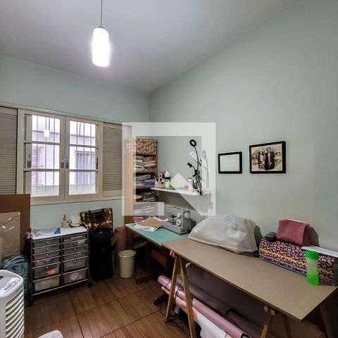 Casa para alugar com 174m², 4 quartos e 2 vagas Casa para alugar com 174m², 4 quartos e 2 vagasQuarto 1