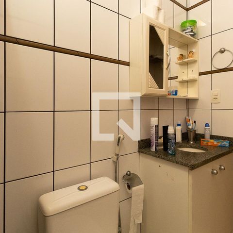 Casa à venda com 150m², 3 quartos e 2 vagasBanheiro da Suíte 3