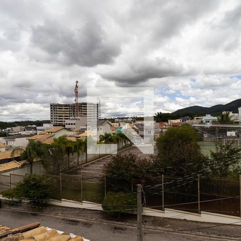 Casa à venda com 150m², 3 quartos e 2 vagasVista da Sacada