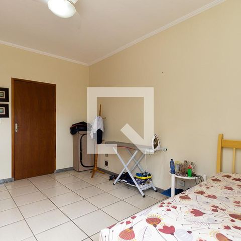 Casa à venda com 150m², 3 quartos e 2 vagasQuarto 2 - Suíte
