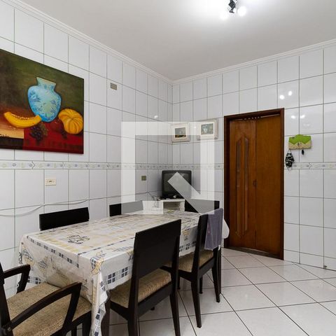 Casa à venda com 150m², 3 quartos e 2 vagasCozinha