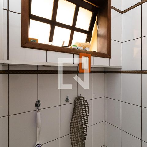 Casa à venda com 150m², 3 quartos e 2 vagasBanheiro da Suíte 2