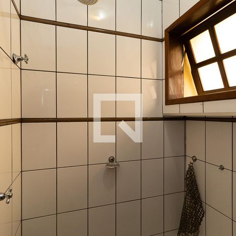 Casa à venda com 150m², 3 quartos e 2 vagasBanheiro da Suíte 3
