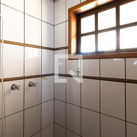 Casa à venda com 150m², 3 quartos e 2 vagasBanheiro da Suíte