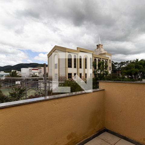 Casa à venda com 150m², 3 quartos e 2 vagasSacada