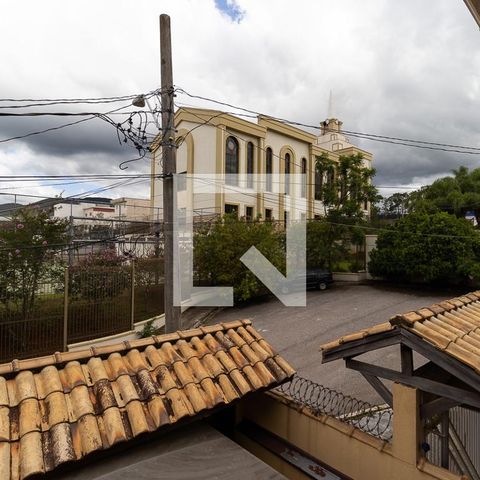 Casa à venda com 150m², 3 quartos e 2 vagasVista da Sacada