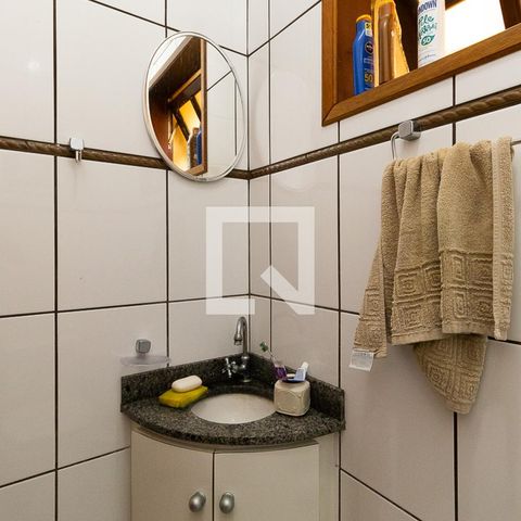 Casa à venda com 150m², 3 quartos e 2 vagasLavabo