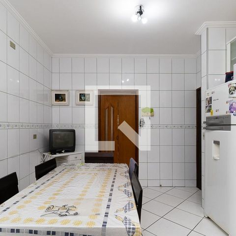 Casa à venda com 150m², 3 quartos e 2 vagasCozinha