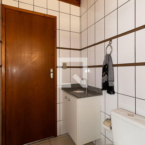 Casa à venda com 150m², 3 quartos e 2 vagasBanheiro da Suíte