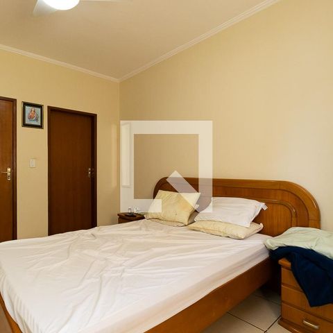 Casa à venda com 150m², 3 quartos e 2 vagasQuarto 3 - Suíte