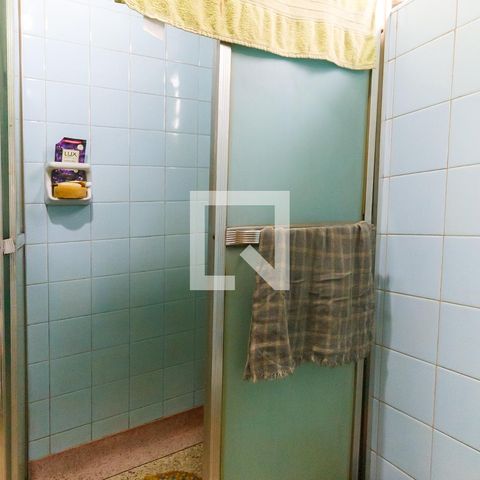 Apartamento à venda com 74m², 2 quartos e sem vagaBanheiro