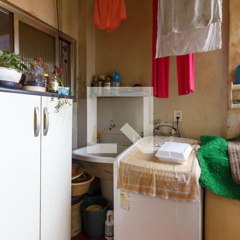 Apartamento à venda com 74m², 2 quartos e sem vagaÁrea de Serviço