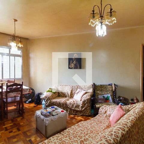Apartamento à venda com 74m², 2 quartos e sem vagaSala