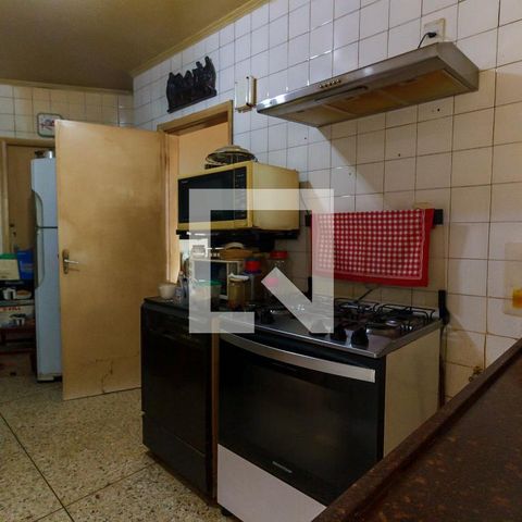 Apartamento à venda com 74m², 2 quartos e sem vagaCozinha