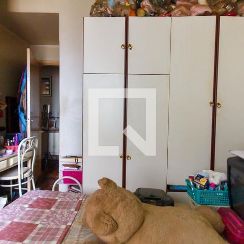 Apartamento à venda com 74m², 2 quartos e sem vagaQuarto 1