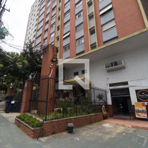 Apartamento à venda com 74m², 2 quartos e sem vagaFachada