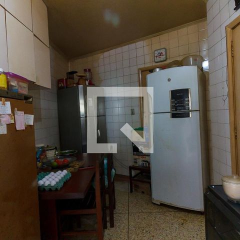 Apartamento à venda com 74m², 2 quartos e sem vagaCozinha