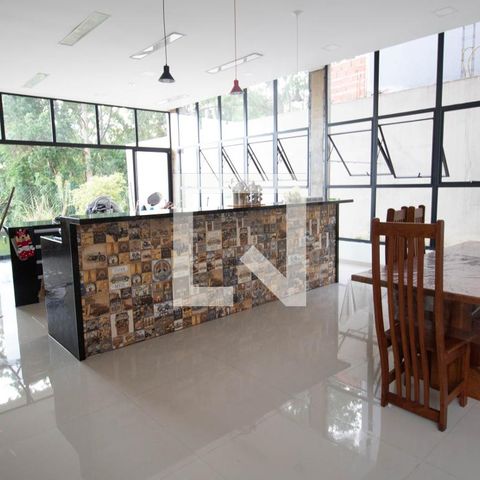 Casa de condomínio à venda com 405m², 3 quartos e 2 vagas Casa de condomínio à venda com 405m², 3 quartos e 2 vagasCozinha
