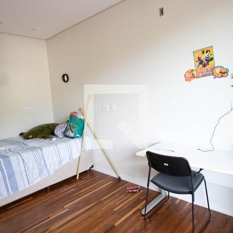 Casa de condomínio à venda com 405m², 3 quartos e 2 vagas Casa de condomínio à venda com 405m², 3 quartos e 2 vagasSuíte 1