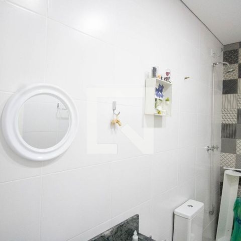 Casa de condomínio à venda com 405m², 3 quartos e 2 vagas Casa de condomínio à venda com 405m², 3 quartos e 2 vagasBanheiro 1