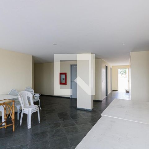 Apartamento à venda com 40m², 1 quarto e 1 vagaSalão de Festas