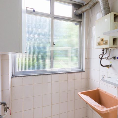 Apartamento à venda com 40m², 1 quarto e 1 vagaÁrea de Serviço