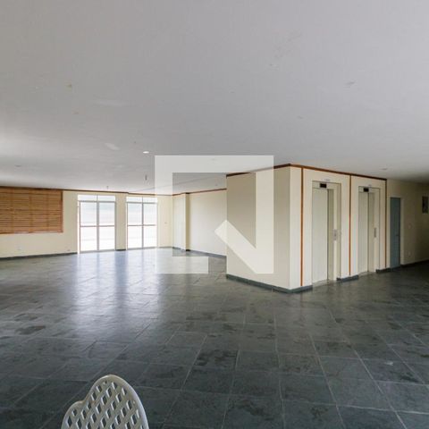 Apartamento à venda com 40m², 1 quarto e 1 vagaSalão de Festas