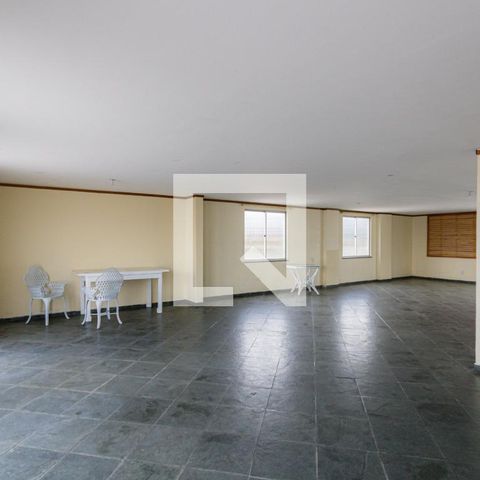 Apartamento à venda com 40m², 1 quarto e 1 vagaSalão de Festas
