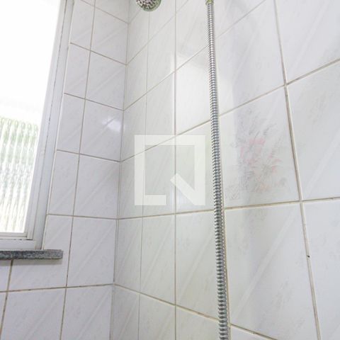 Apartamento à venda com 40m², 1 quarto e 1 vagaBanheiro