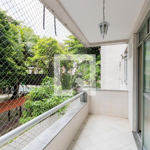 Apartamento à venda com 40m², 1 quarto e 1 vagaVaranda da Sala