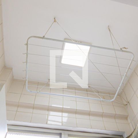 Apartamento à venda com 40m², 1 quarto e 1 vagaÁrea de Serviço