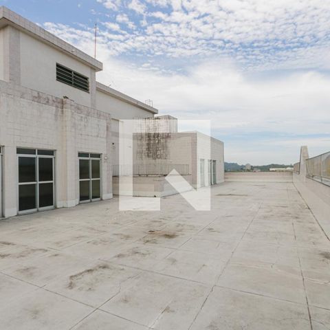 Apartamento à venda com 40m², 1 quarto e 1 vagaÁrea Comum