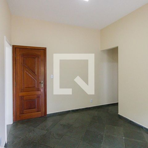 Apartamento à venda com 40m², 1 quarto e 1 vagaSala