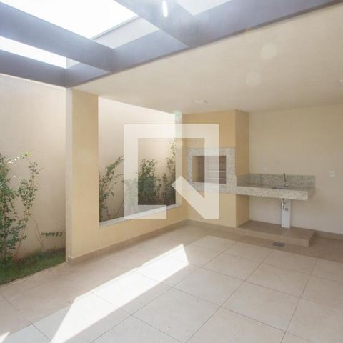 Apartamento à venda com 34m², 1 quarto e sem vagaChurrasqueira