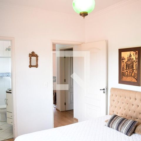 Casa de condomínio para alugar com 315m², 3 quartos e 6 vagasSuíte 2 