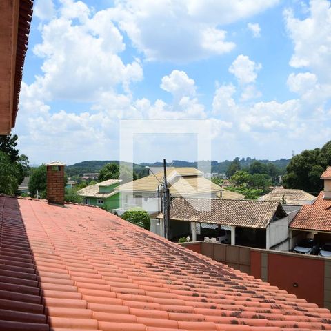 Casa de condomínio para alugar com 315m², 3 quartos e 6 vagasVista da Suite 1 