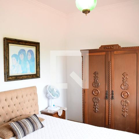 Casa de condomínio para alugar com 315m², 3 quartos e 6 vagasSuíte 2 