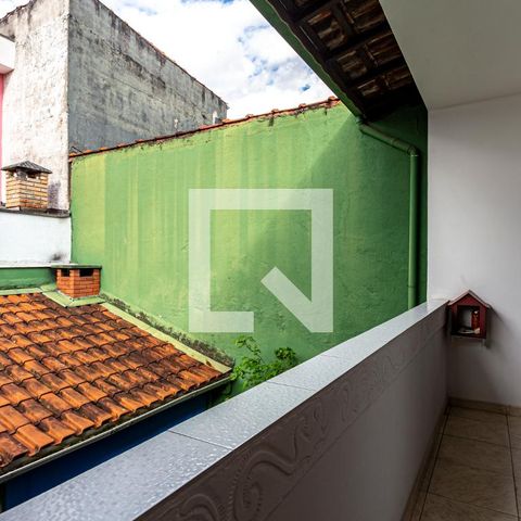 Casa à venda com 212m², 3 quartos e 2 vagas Casa à venda com 212m², 3 quartos e 2 vagasVaranda do Quarto 1/Quarto 2