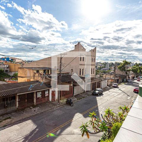 Casa à venda com 212m², 3 quartos e 2 vagas Casa à venda com 212m², 3 quartos e 2 vagasVista da Varanda da Suite
