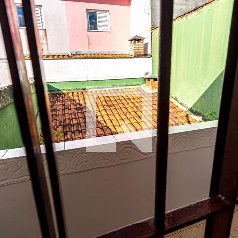 Casa à venda com 212m², 3 quartos e 2 vagas Casa à venda com 212m², 3 quartos e 2 vagasVista do Quarto 1