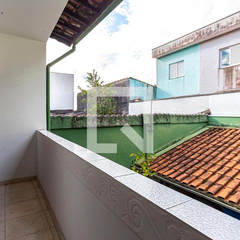 Casa à venda com 212m², 3 quartos e 2 vagas Casa à venda com 212m², 3 quartos e 2 vagasVaranda do Quarto 1/Quarto 2