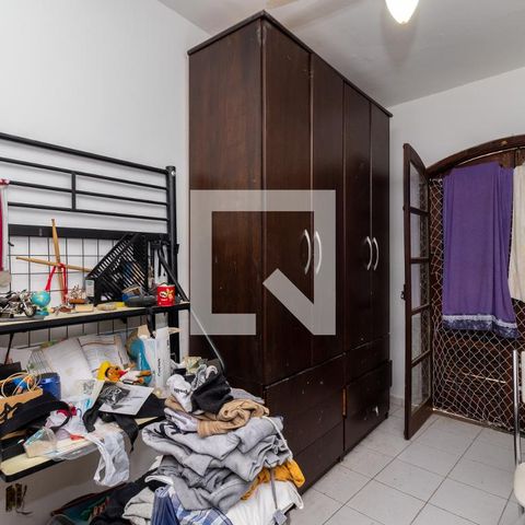Casa à venda com 180m², 3 quartos e 2 vagas Casa à venda com 180m², 3 quartos e 2 vagasQuarto 3