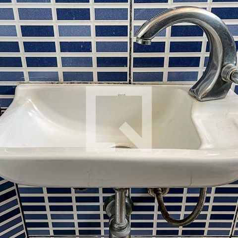 Apartamento à venda com 100m², 3 quartos e sem vagaBanheiro