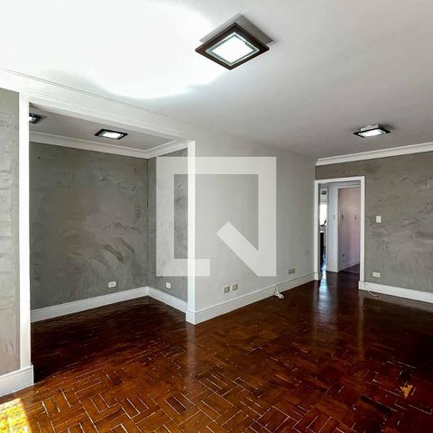 Apartamento à venda com 100m², 3 quartos e sem vagaSala