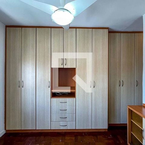 Apartamento à venda com 100m², 3 quartos e sem vagaQuarto Suíte